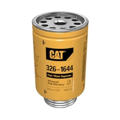 Фильтр топливный, CATERPILLAR 326-1644