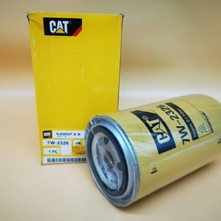 Фильтр масляный CAT7W2326