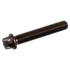 Болт шатуна двигателя SB M10x57 оригинал 320/03040